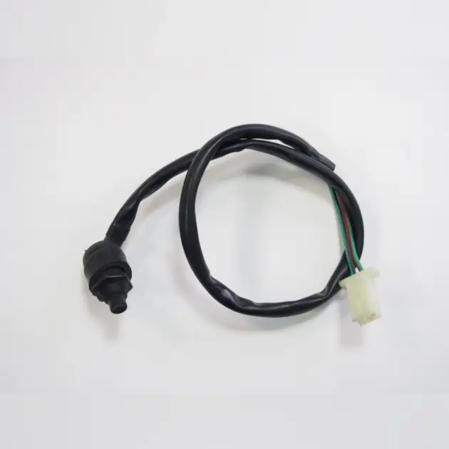 CF MOTO JETMAX 250 (EFI) SAAT AYAR DUGMESI #Y4CFM4000A0218