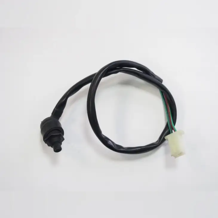 CF MOTO JETMAX 250 (EFI) SAAT AYAR DUGMESI #Y4CFM4000A0218
