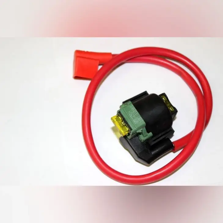 CF MOTO JETMAX 250 (EFI) MARS ROLESI #Y4CFM4000A0219