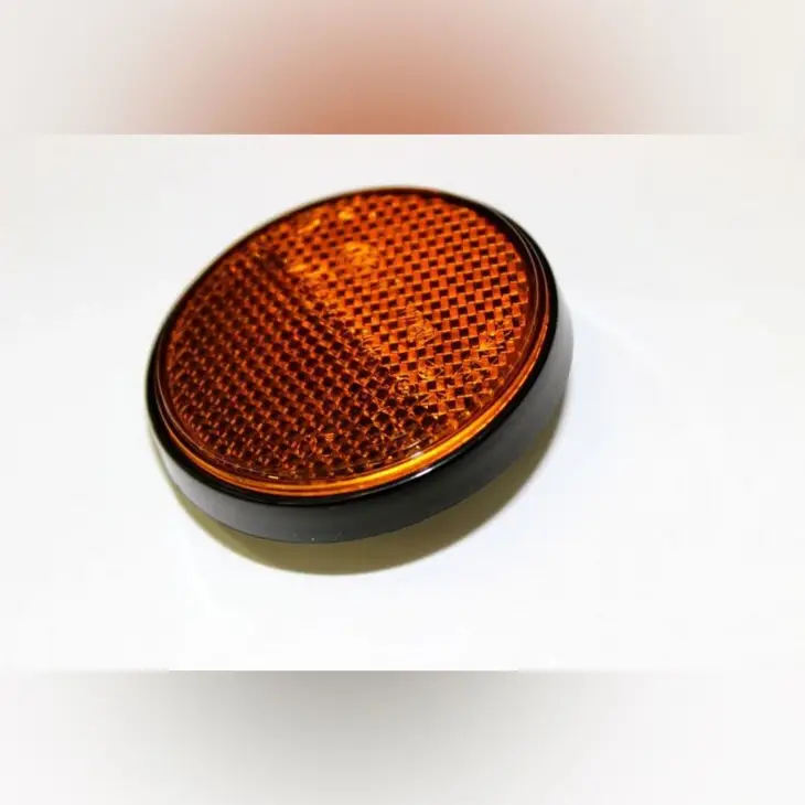 CF MOTO JETMAX 250 (EFI) ON YAN REFLEKTOR #Y4CFM4000A0223