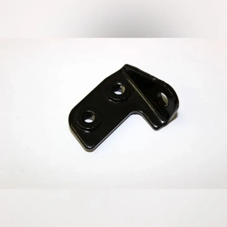 CF MOTO JETMAX 250 (EFI) ON SIPERLIK MONTAJ BRAKETI SOL #Y4CFM4000A0228