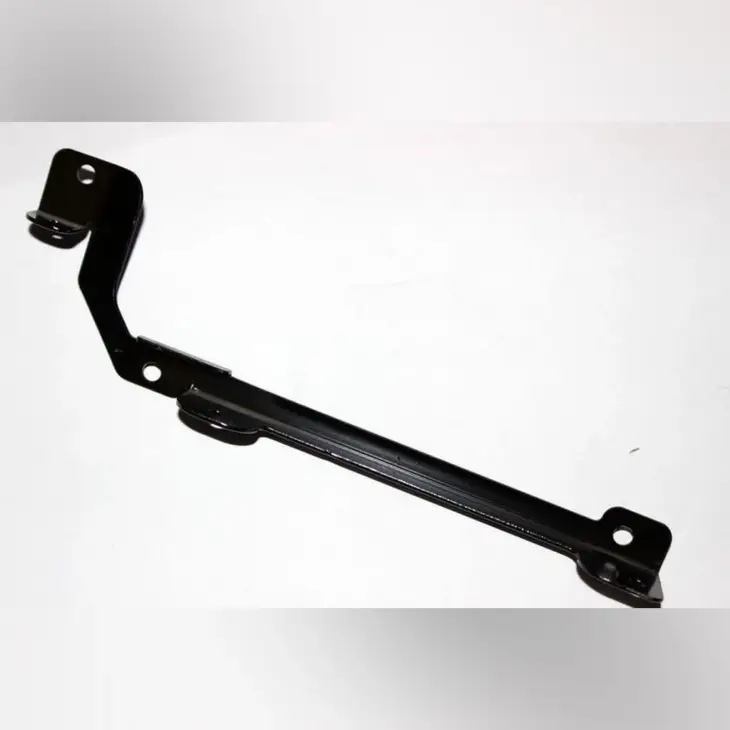 CF MOTO JETMAX 250 (EFI) ARKA BASAMAK BRAKETI BAGLANTI DEMIRI SAG #Y4CFM4000A0233