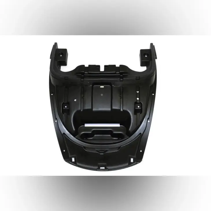 CF MOTO JETMAX 250 (EFI) ARKA KARENAJ ALT KAPAK #Y4CFM4000A0250