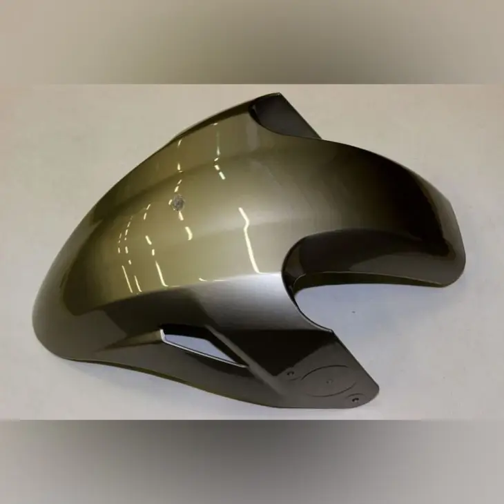 CF MOTO JETMAX 250 (EFI) ON CAMURLUK (GRI) #Y4CFM4000A0251