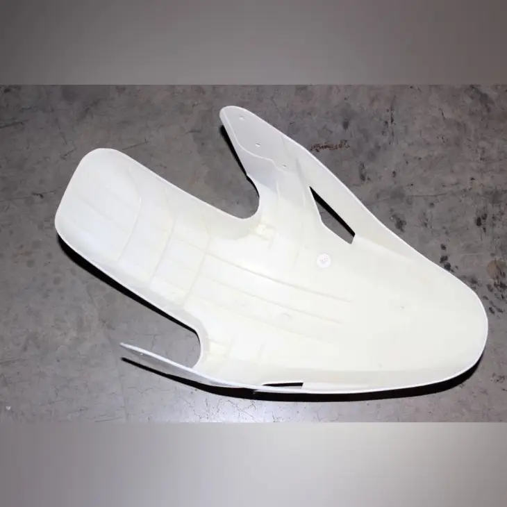 CF MOTO JETMAX 250 (EFI) ON CAMURLUK (BEYAZ) #Y4CFM4000A0252