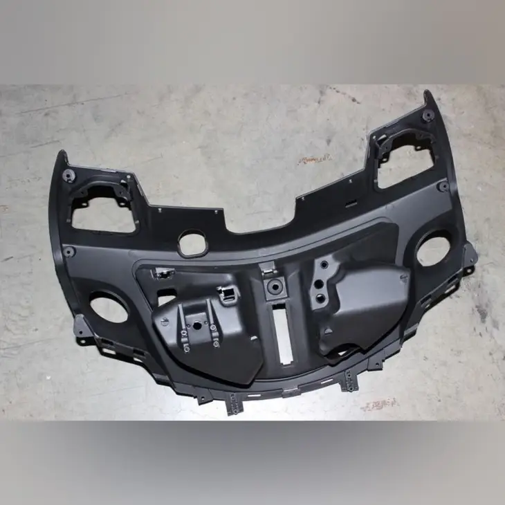 CF MOTO JETMAX 250 (EFI) ON IC PANEL #Y4CFM4000A0253