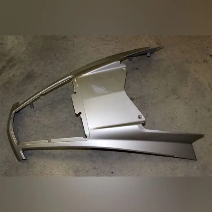 CF MOTO JETMAX 250 (EFI) ON PANEL (GRI) #Y4CFM4000A0254
