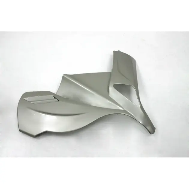 CF MOTO JETMAX 250 (EFI) ON PANEL SOL DIS (GRI) #Y4CFM4000A0258