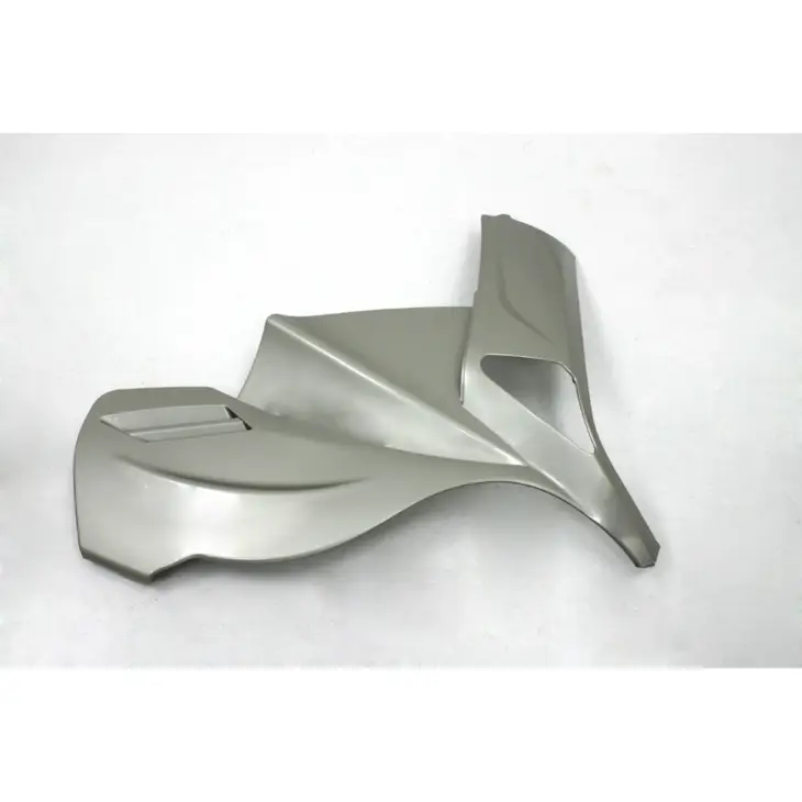 CF MOTO JETMAX 250 (EFI) ON PANEL SOL DIS (GRI) #Y4CFM4000A0258