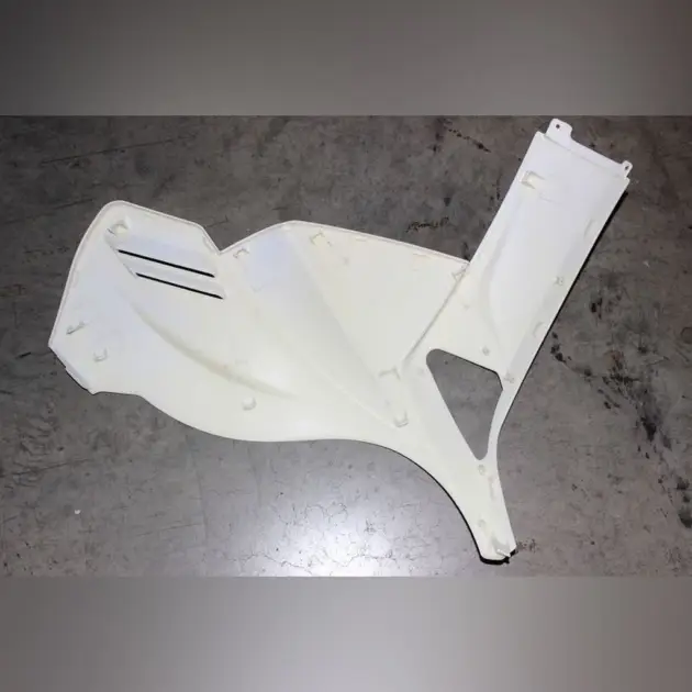 CF MOTO JETMAX 250 (EFI) ON PANEL SAG DIS (BEYAZ) #Y4CFM4000A0261