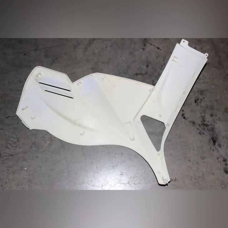 CF MOTO JETMAX 250 (EFI) ON PANEL SAG DIS (BEYAZ) #Y4CFM4000A0261