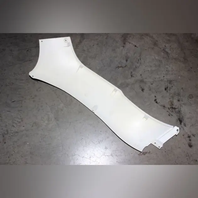 CF MOTO JETMAX 250 (EFI) SAG ALT MARSBIYE (BEYAZ) #Y4CFM4000A0267