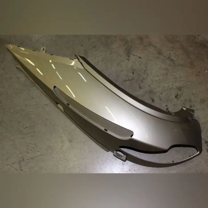 CF MOTO JETMAX 250 (EFI) SELE ALTI YAN KARENAJ SAG (GRI) #Y4CFM4000A0268