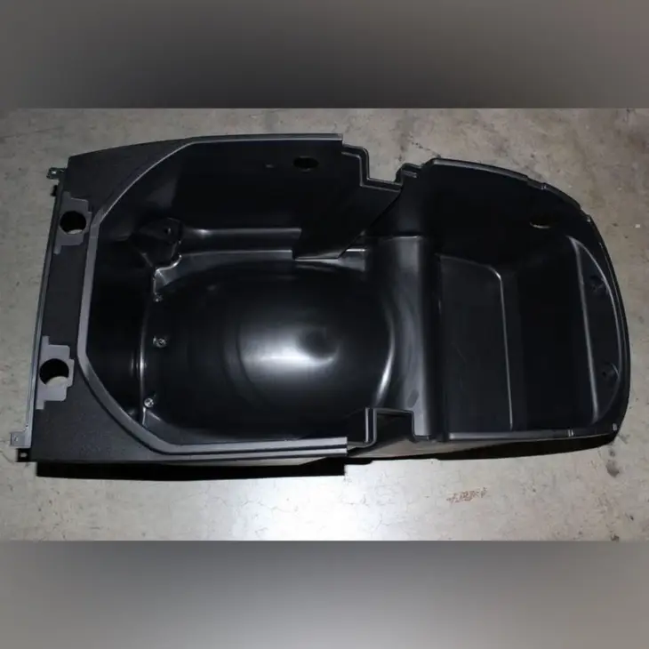 CF MOTO JETMAX 250 (EFI) SELE ALTI BAGAJ #Y4CFM4000A0271