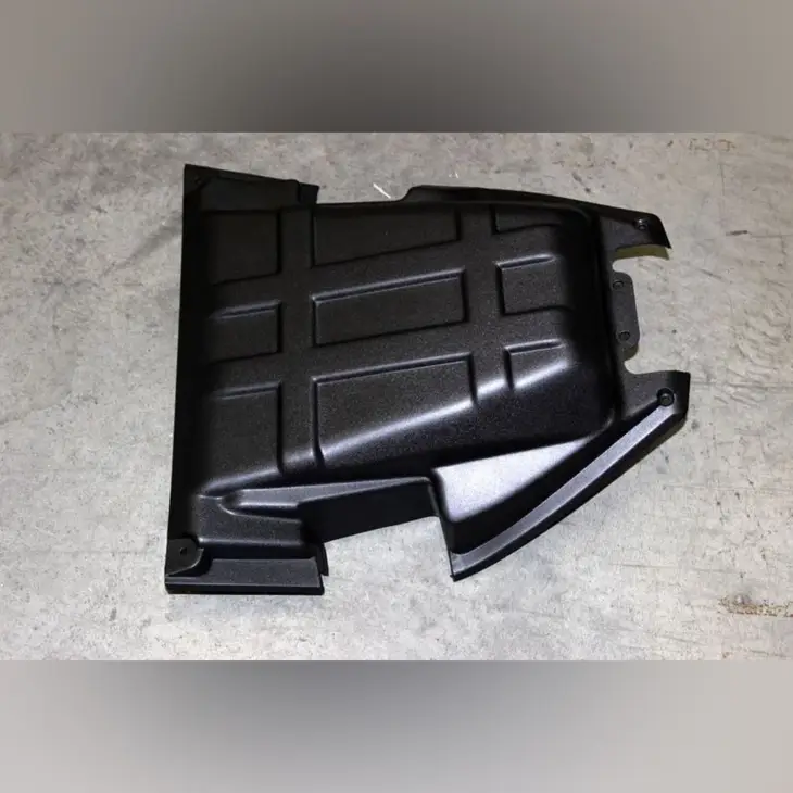 CF MOTO JETMAX 250 (EFI) HAVA FILTRESI KARENAJI #Y4CFM4000A0272