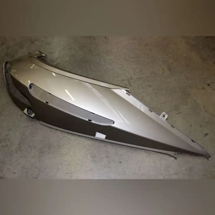CF MOTO JETMAX 250 (EFI) SELE ALTI YAN KARENAJ SOL (GRI) #Y4CFM4000A0276
