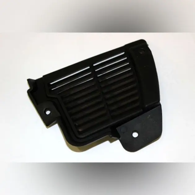 CF MOTO JETMAX 250 (EFI) SELE ALTI SAG YAN RUZGAR PLASTIGI #Y4CFM4000A0285