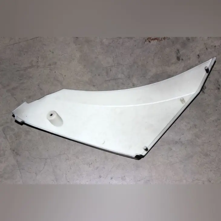 CF MOTO JETMAX 250 (EFI) SELE ALTI MARSBIYE SOL #Y4CFM4000A0289