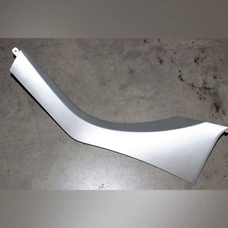CF MOTO JETMAX 250 (EFI) AYAKLIK ANA GOVDE SAG (GRI) #Y4CFM4000A0294