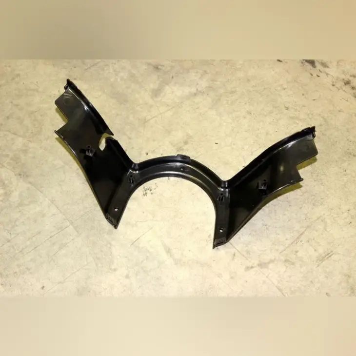 CF MOTO JETMAX 250 (EFI) GIDON ALT KORUMA #Y4CFM4000A0297