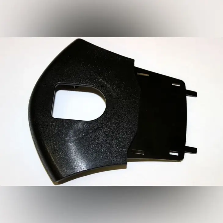 CF MOTO JETMAX 250 (EFI) GIDON UST KORUMA BAGLANTI PLAKASI #Y4CFM4000A0298