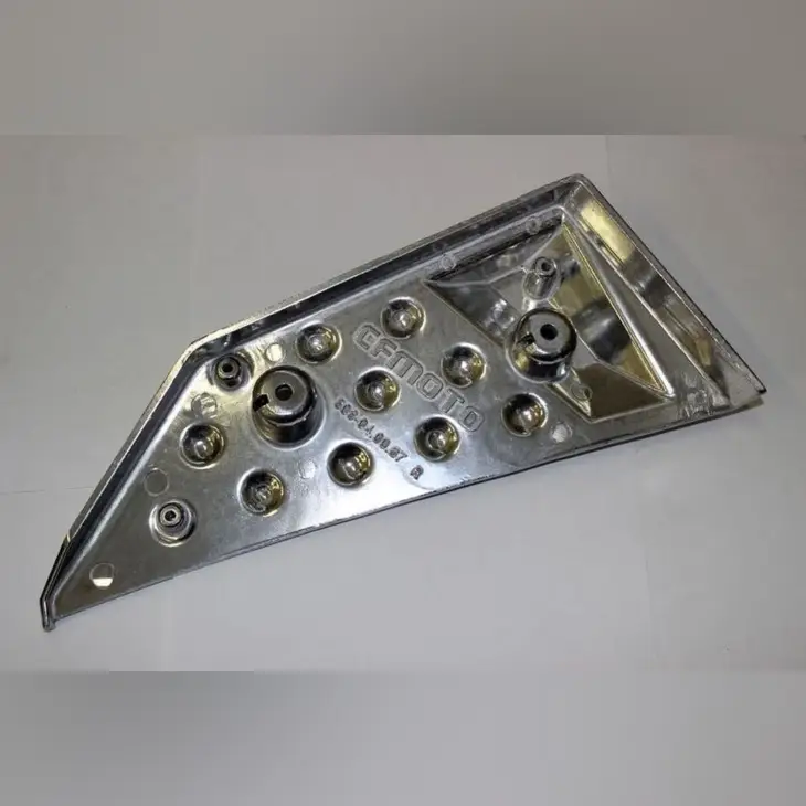 CF MOTO JETMAX 250 (EFI) ARKA BASAMAK SAG #Y4CFM4000A0307