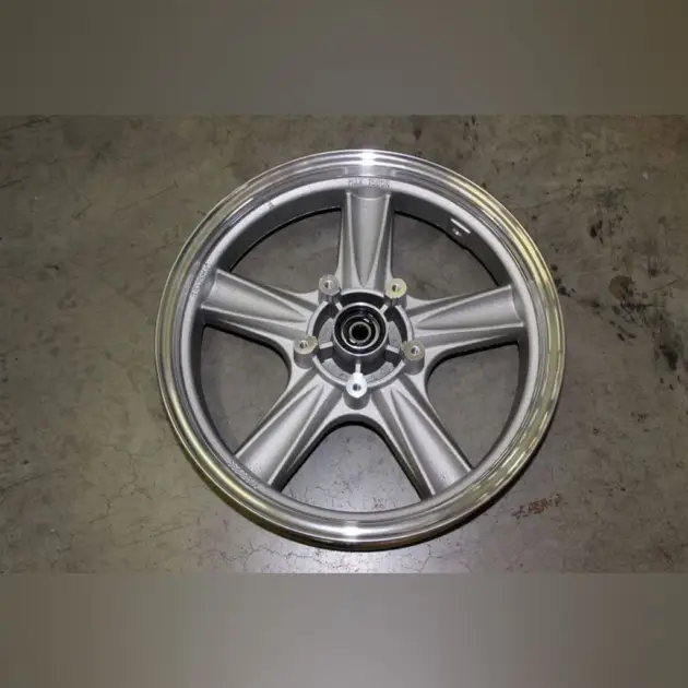 CF MOTO JETMAX 250 (EFI) ON JANT CELIK (3.50x15") #Y4CFM4000A0326