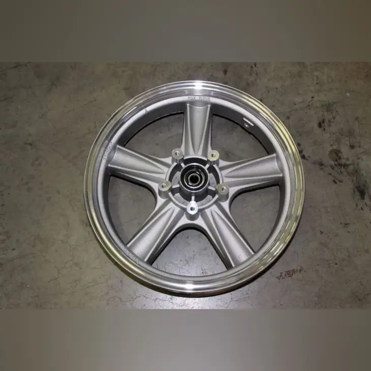CF MOTO JETMAX 250 (EFI) ON JANT CELIK (3.50x15") #Y4CFM4000A0326