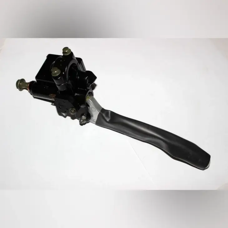 CF MOTO JETMAX 250 (EFI) ON FREN HIDROLIK KUTUSU VE LEVYE #Y4CFM4000A0330