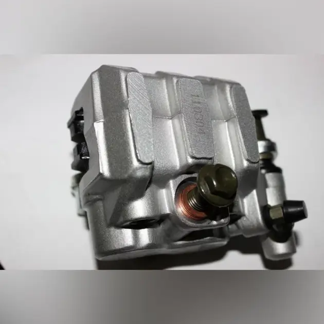 CF MOTO JETMAX 250 (EFI) ON FREN KALIPER TAKIMI #Y4CFM4000A0334