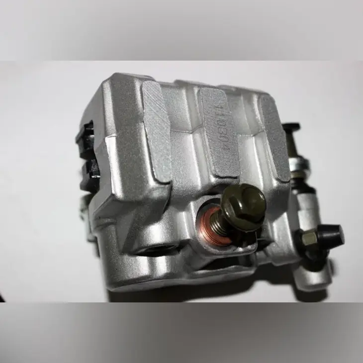 CF MOTO JETMAX 250 (EFI) ON FREN KALIPER TAKIMI #Y4CFM4000A0334
