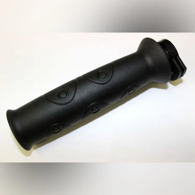 CF MOTO JETMAX 250 (EFI) GAZ ELCIGI #Y4CFM4000A0338