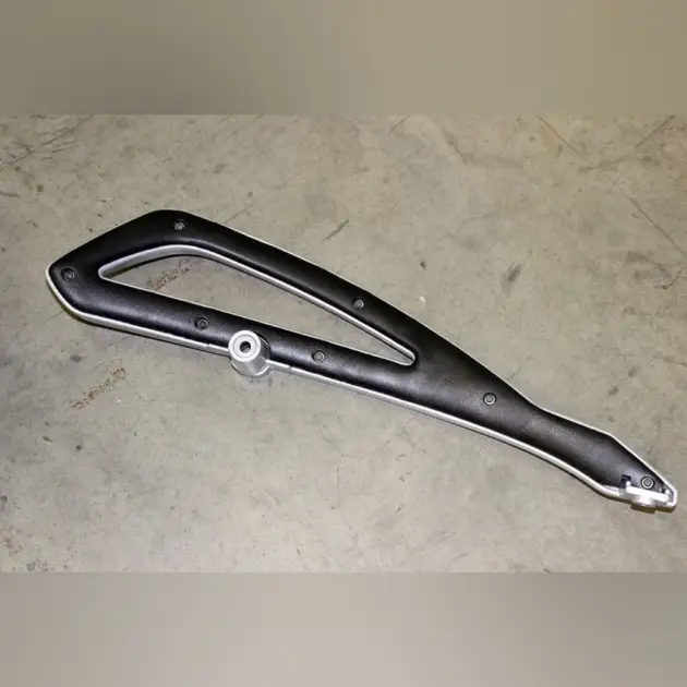 CF MOTO JETMAX 250 (EFI) ARKA TUTAMAK SOL (GRI) #Y4CFM4000A0343