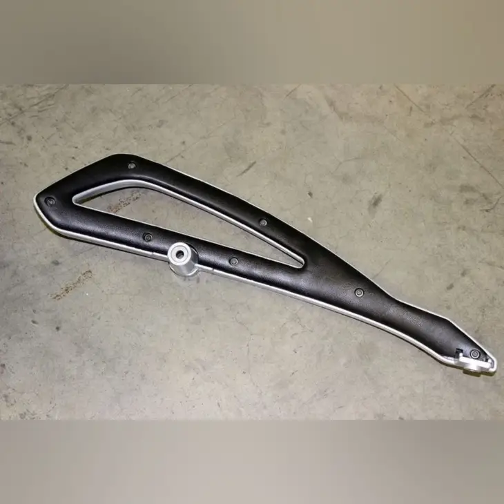 CF MOTO JETMAX 250 (EFI) ARKA TUTAMAK SOL (GRI) #Y4CFM4000A0343