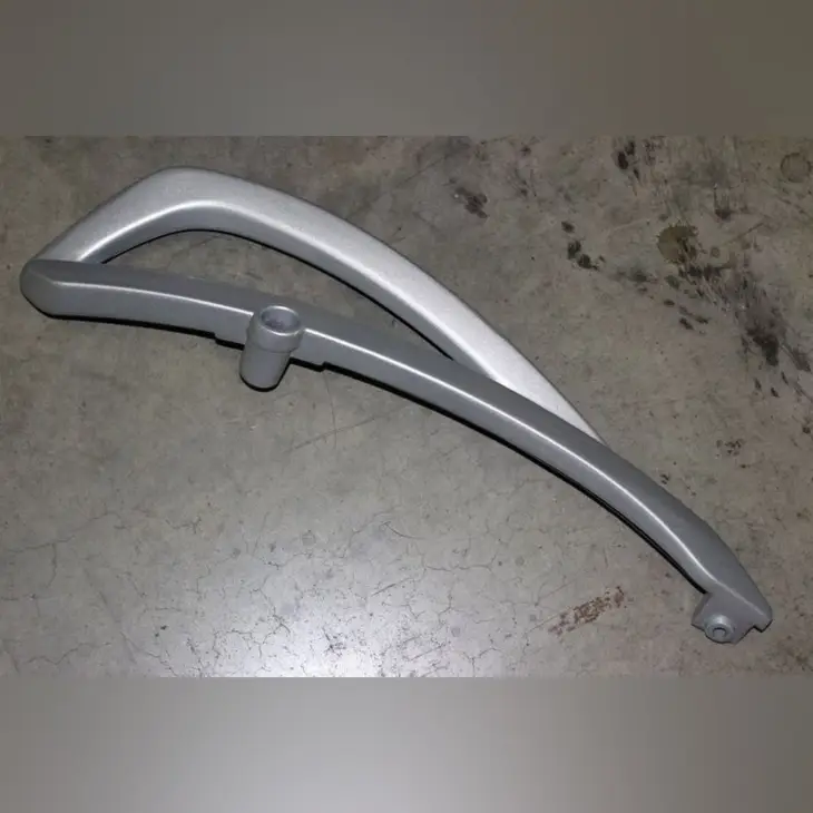 CF MOTO JETMAX 250 (EFI) ARKA TUTAMAK SAG (GRI) #Y4CFM4000A0344