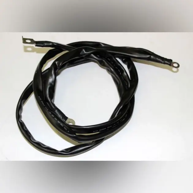 CF MOTO JETMAX 250 (EFI) AKU KABLOSU (-) #Y4CFM4000A0345
