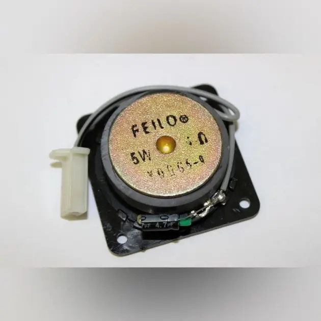 CF MOTO JETMAX 250 (EFI) HOPARLOR (TIZ) #Y4CFM4000A0347