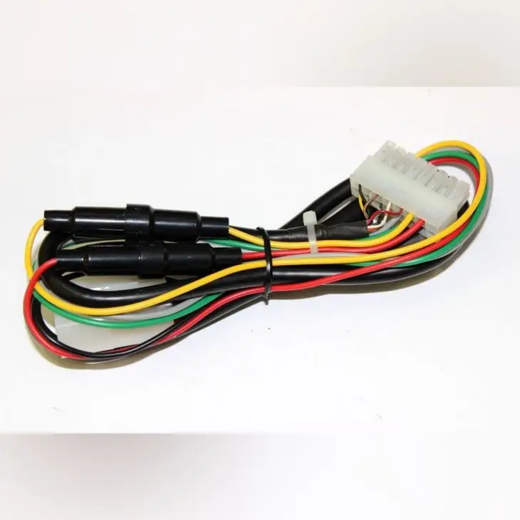 CF MOTO JETMAX 250 (EFI) SES SISTEMI KABLOSU #Y4CFM4000A0348