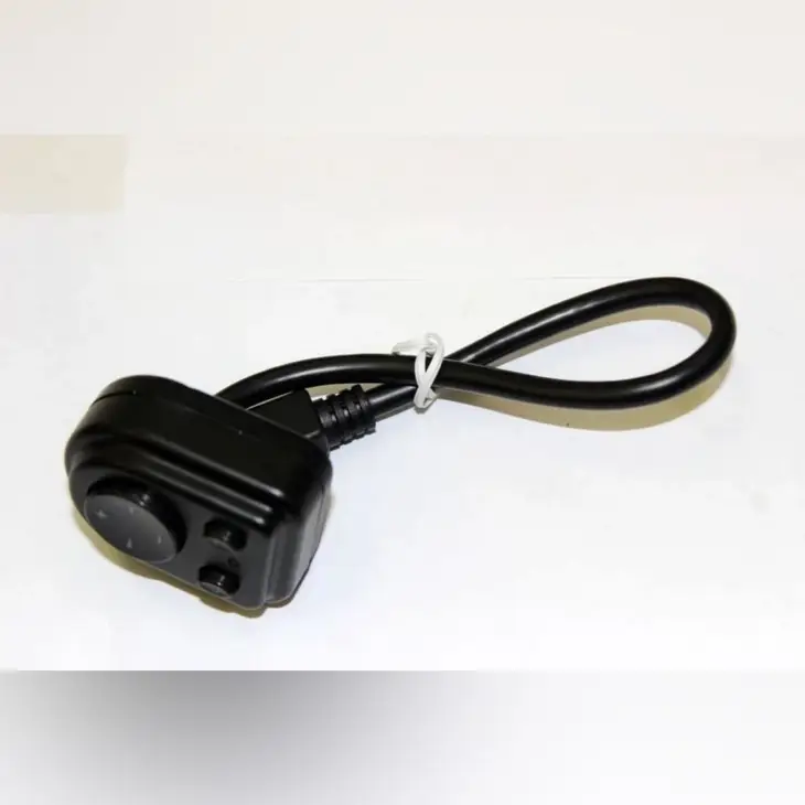 CF MOTO JETMAX 250 (EFI) MUZIK CALAR KONTROL PANELI #Y4CFM4000A0350