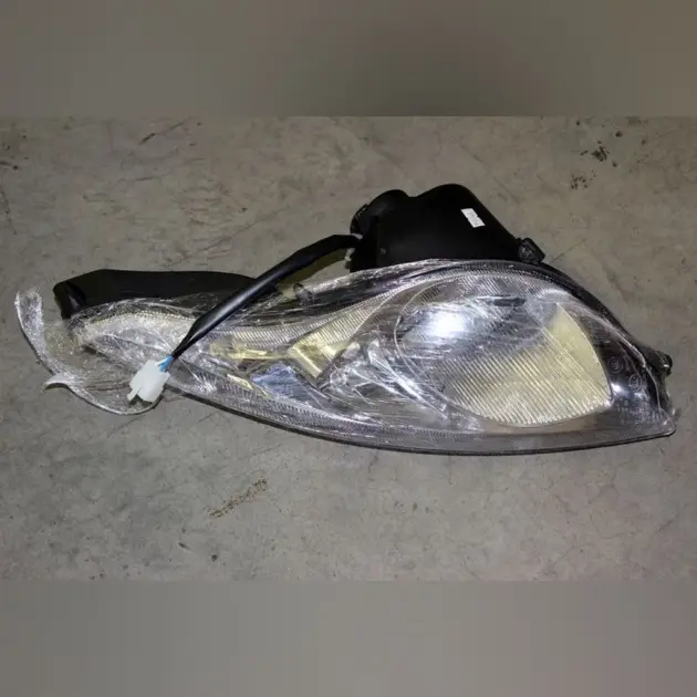 CF MOTO JETMAX 250 (EFI) FAR KOMPLE SOL #Y4CFM4000A0352