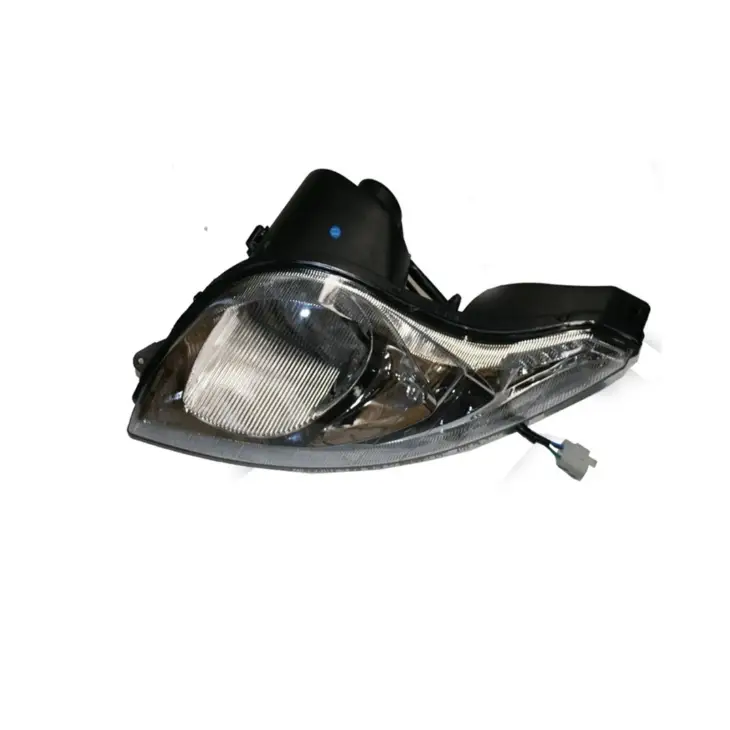 CF MOTO JETMAX 250 (EFI) FAR KOMPLE SAG #Y4CFM4000A0353
