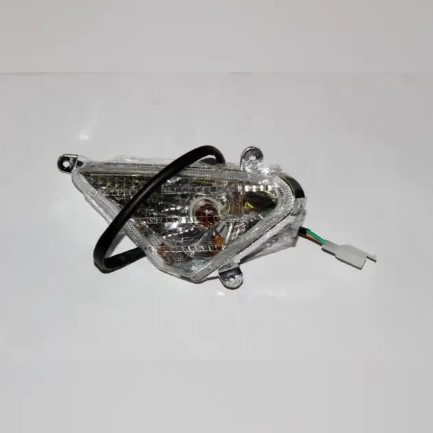 CF MOTO JETMAX 250 (EFI) ON SOL SINYAL KOMPLE #Y4CFM4000A0355