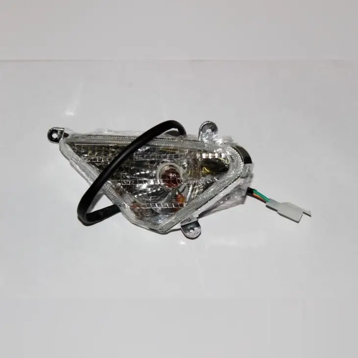 CF MOTO JETMAX 250 (EFI) ON SOL SINYAL KOMPLE #Y4CFM4000A0355