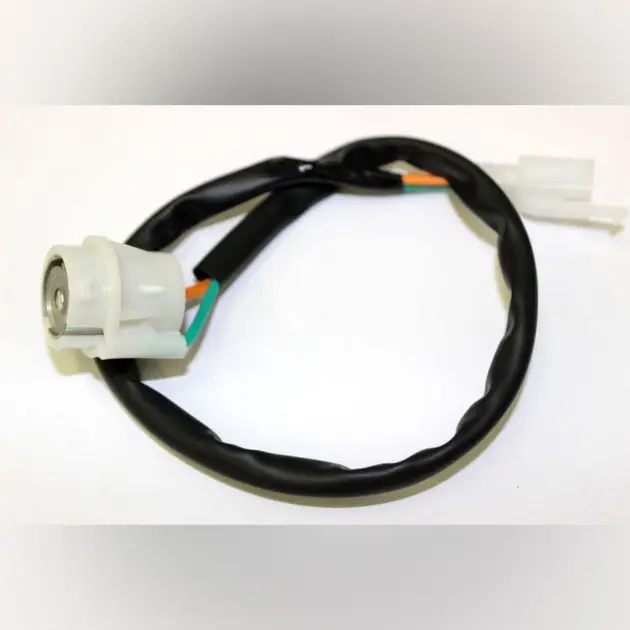 CF MOTO JETMAX 250 (EFI) ON SINYAL KABLOSU SOL #Y4CFM4000A0356
