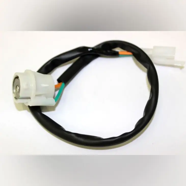 CF MOTO JETMAX 250 (EFI) ON SINYAL KABLOSU SOL #Y4CFM4000A0356