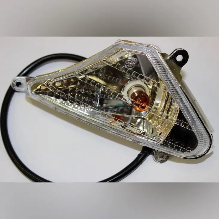 CF MOTO JETMAX 250 (EFI) ON SAG SINYAL KOMPLE #Y4CFM4000A0357