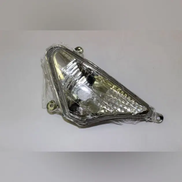CF MOTO JETMAX 250 (EFI) ON SINYAL CAMI SAG #Y4CFM4000A0358