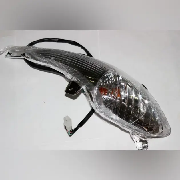 CF MOTO JETMAX 250 (EFI) SOL ARKA SINYAL KOMPLE #Y4CFM4000A0360