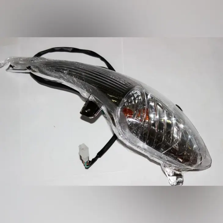 CF MOTO JETMAX 250 (EFI) SOL ARKA SINYAL KOMPLE #Y4CFM4000A0360