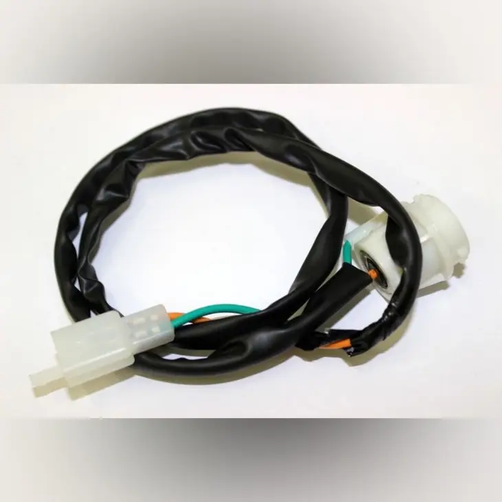 CF MOTO JETMAX 250 (EFI) ARKA SINYAL KABLOSU SOL #Y4CFM4000A0362